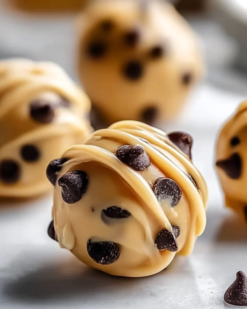 Frozen Greek Yogurt Peanut Butter Bites, a healthy frozen yogurt snack