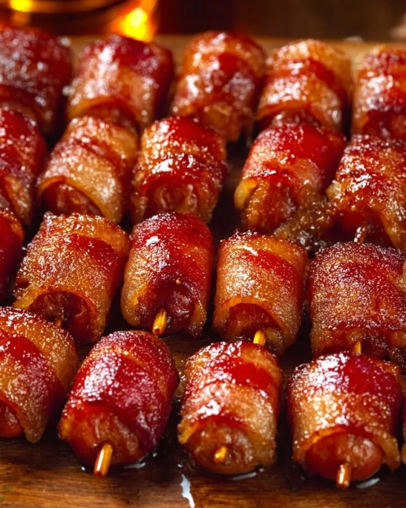 Easy three-ingredient appetizer recipe for quick snacks